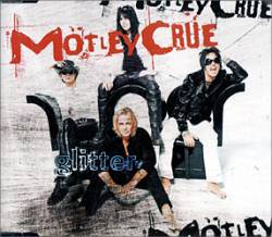 Mötley Crüe : Gltter